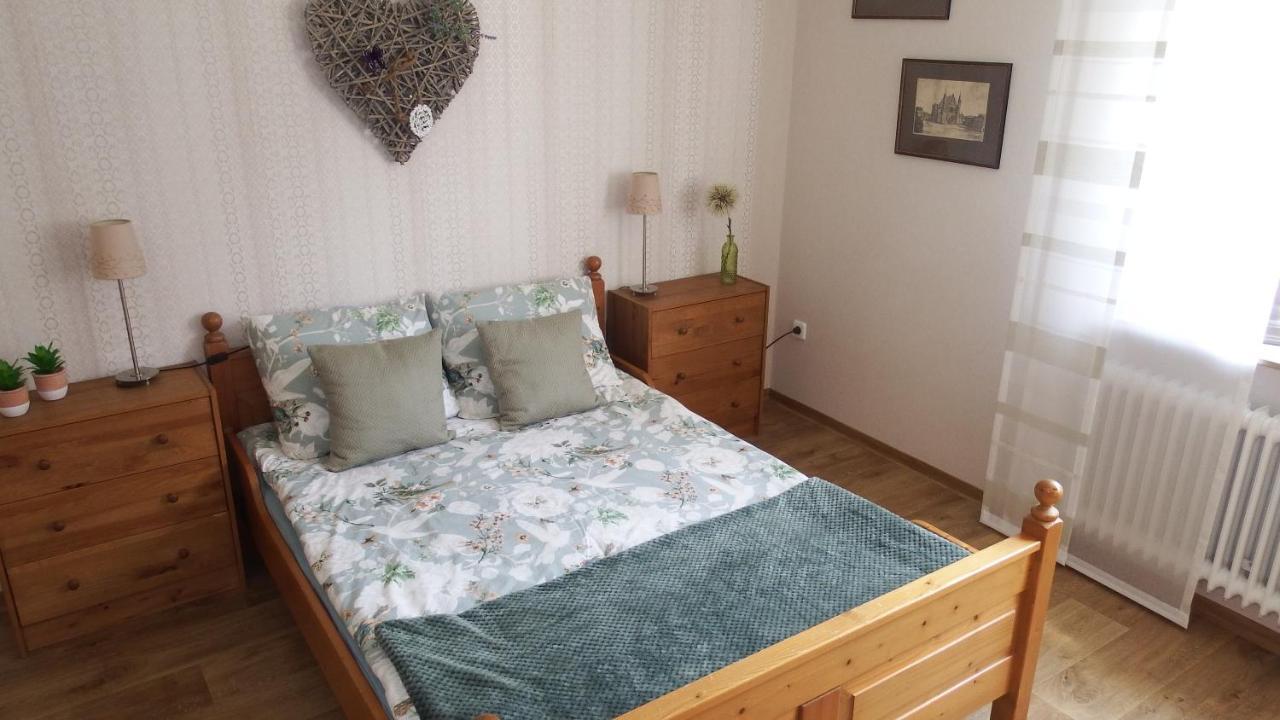 Ferienwohnung Lathen Bagian luar foto