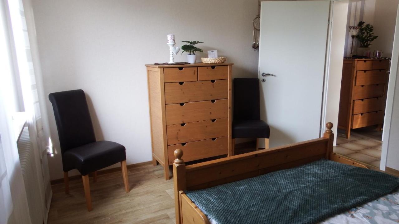 Ferienwohnung Lathen Bagian luar foto