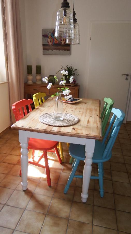 Ferienwohnung Lathen Bagian luar foto