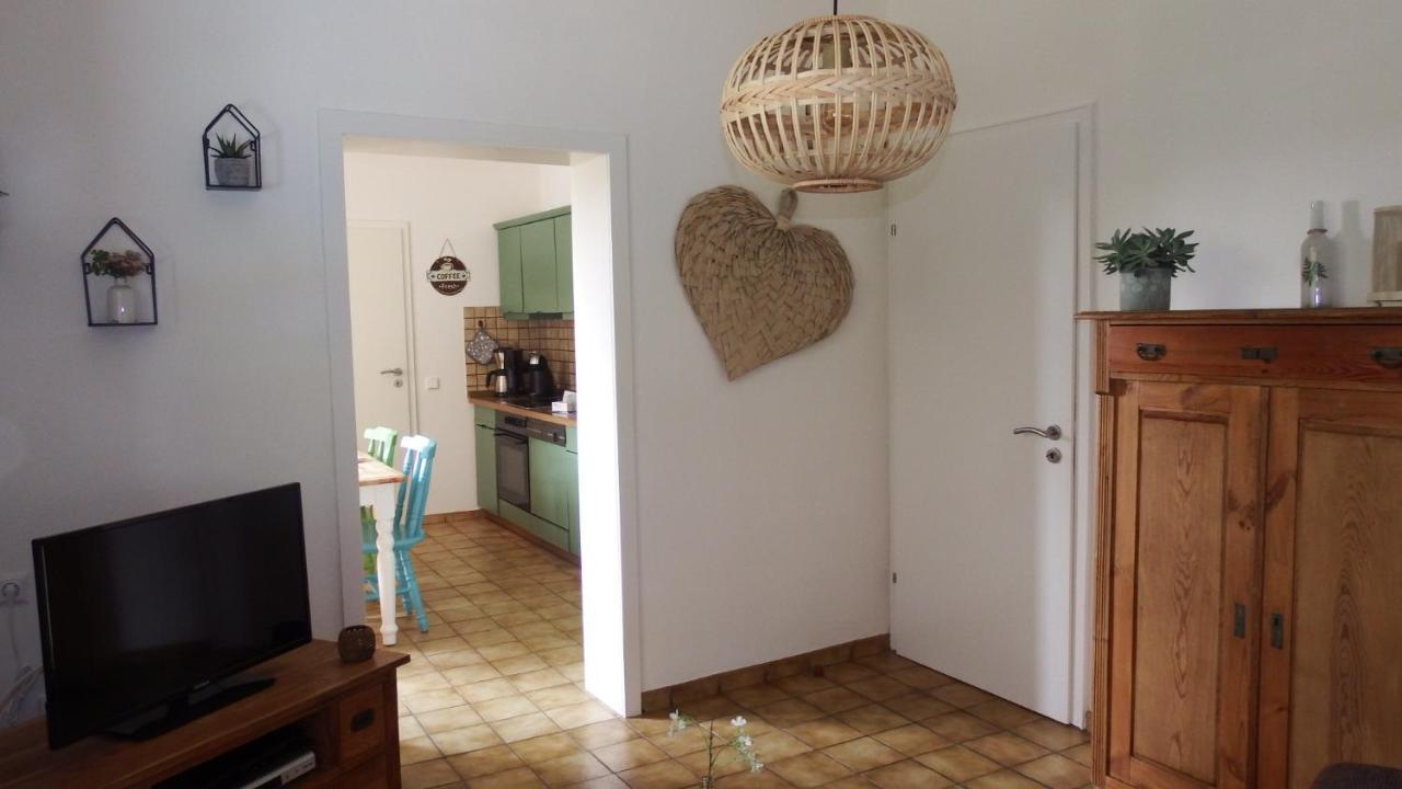 Ferienwohnung Lathen Bagian luar foto